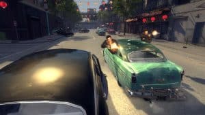 Mafia II 1