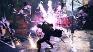 Devil May Cry 5 1