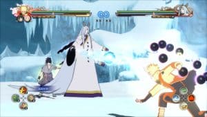 NARUTO SHIPPUDEN: Ultimate Ninja STORM 4 1