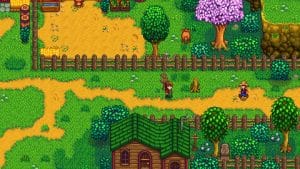 Stardew Valley 1