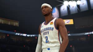 NBA 2K24 2