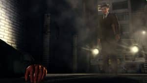 L.A. Noire: The Complete Edition 4
