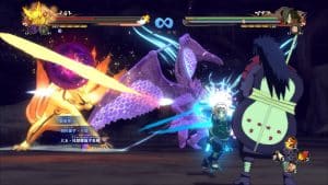NARUTO SHIPPUDEN: Ultimate Ninja STORM 4 3