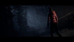 Until Dawn 4