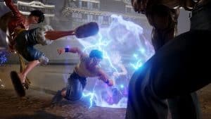 Jump Force 3