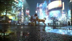 Ghostwire: Tokyo – Deluxe Edition 2