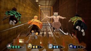 Demon Slayer 2