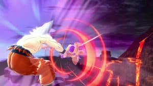 Dragon Ball: The Breakers 3