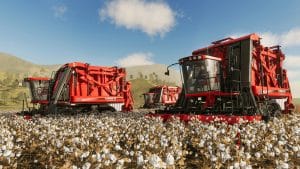Farming Simulator 19 3