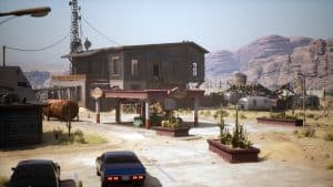 Gas Station Simulator 3