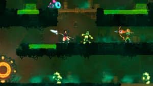 Dead Cells 1