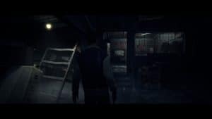 Until Dawn 3
