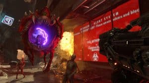 Doom Eternal 2