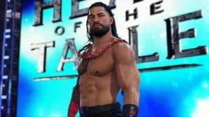 WWE 2K24 1