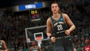 NBA 2K24 3