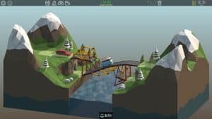 Poly Bridge 2