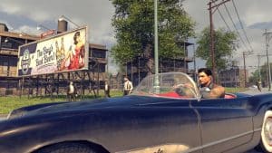 Mafia II 2