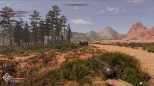 Wild West Dynasty 1