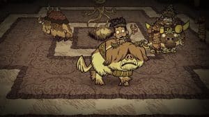 Don’t Starve Together 2