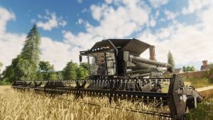 Farming Simulator 19 1
