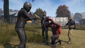 DayZ 2