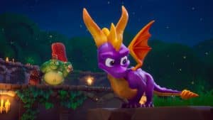 Spyro Reignited Trilogy 2