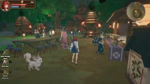 Tales of Seikyu 1