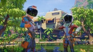 Revenge of the Savage Planet 2