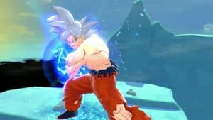 Dragon Ball: The Breakers 2