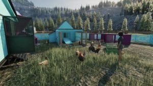 Ranch Simulator 2