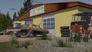 My Summer Car 2