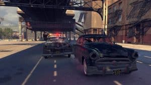 Mafia II 3
