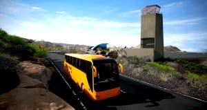 Tourist Bus Simulator 3