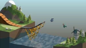 Poly Bridge 3
