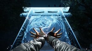 Ghostwire: Tokyo – Deluxe Edition 3