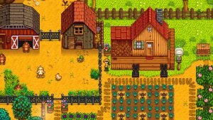 Stardew Valley 3