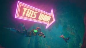 Revenge of the Savage Planet 4