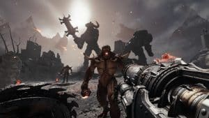 DOOM: The Dark Ages 4