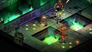 Hades 3