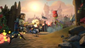 Plants vs. Zombies: Garden Warfare 2 1