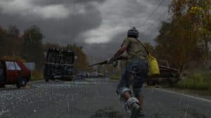 DayZ 4