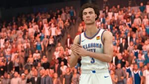 NBA 2K24 4