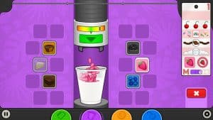 Papa’s Freezeria Deluxe 4