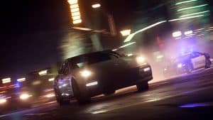 Need for Speed: Payback 2