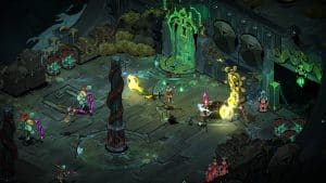 Hades II 2
