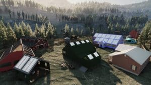 Ranch Simulator 4