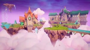 Spyro Reignited Trilogy 4