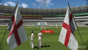 Cricket 22 4