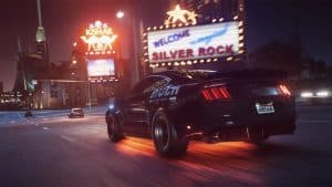 Need for Speed: Payback 3