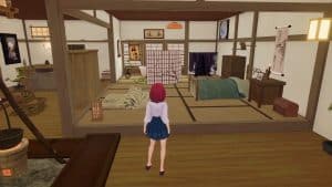 Tales of Seikyu 4